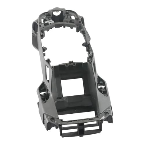 Cadre de coque centrale DJI Mavic 2 résout les vibrations de vol - 2