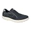Navy Nubuck