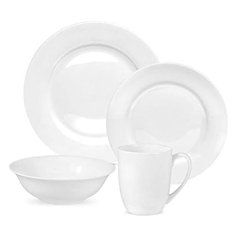 Royal Worcester Serendipity 16 Piece Dinner Set Cover