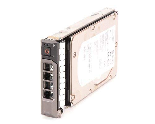 Dell 1D9NN 2TB NL SAS 7.2K 6GBPS 3.5 HDD Dell 2TB NL6 7.2K 3.5 Inch Mantaray 1D9NN, 3.5\