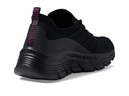 Image of Skechers Womens Bobs Sport B Flex Hi - Flying Hi