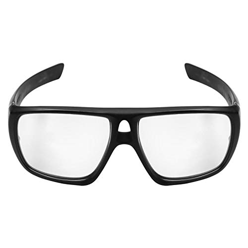 Image of Mryok Replacement Lenses for Oakley Dispatch 1 OO9090 Sunglasses, HD Polarized, UV Protection, Impact Resistant