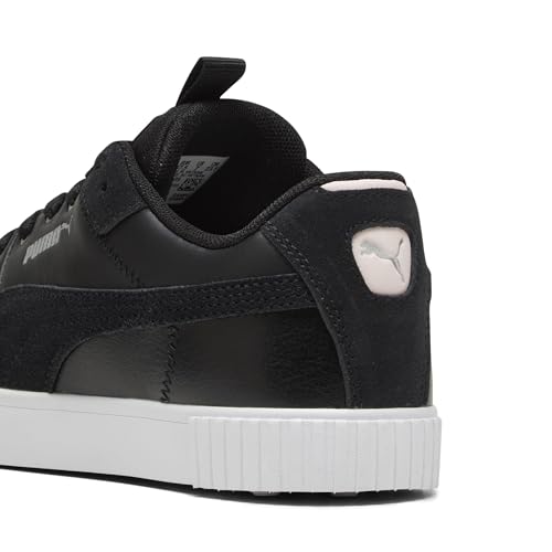 pumagolf Women's CALI G Sneaker, 11 White4