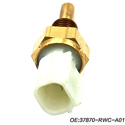 Sensor refrigerante 37870RZA007 repuesto de temperatura Accord Fit 3