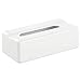 iDesignTissue Box Cover BPA-Free Plastic - 10.25