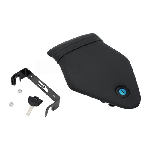 Asiento trasero S1000RR para solucionar holguras en colín de moto 2015 a 2018