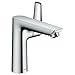 Produktbild hansgrohe Wasserhahn Talis E (Armatur mit Auslauf Höhe 150 mm, ohne Ablaufgarnitur) Chrom