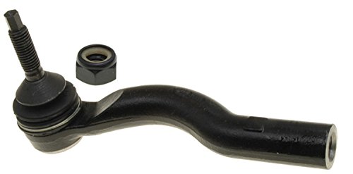 Biellette de direction ACDelco 46A0875A haute durabilité côté passager