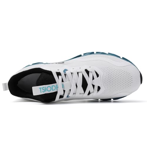Image of Men's Fashion Sneakers Sport Athletic Tennis Walking Shoes
