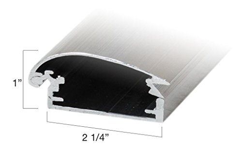 Hangman 24" High Quality Aluminum Cord Management Strip With Connector (Cm-24) #TOP1