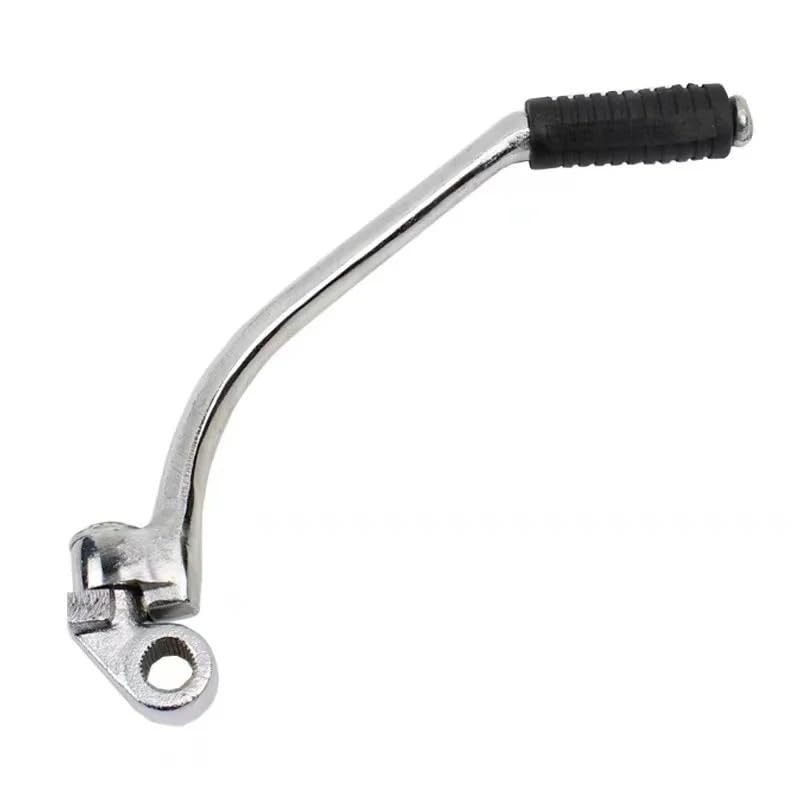 Levier de kick moto 125 de rechange pour axe usé 5VL-E5620-01-00 YBR XT YB