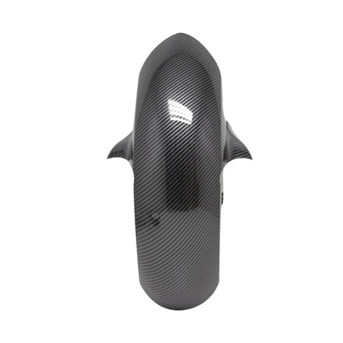 Carénage droit YZFR6 couleur carbone idéal pour sorties piste et route - 7