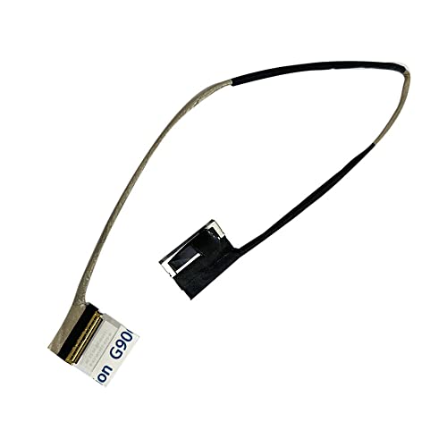 Cable de pantalla para Clevo NV41ME soluciona parpadeos de video en laptop
