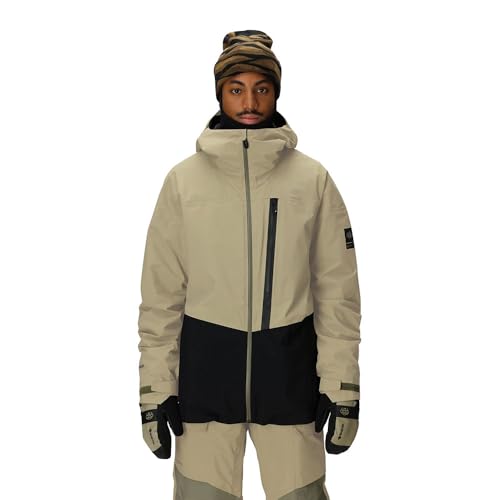 Manteau 686 Goretex GT Thermagraph L haut de gamme neige