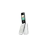 Este terminal Fácil uso cuenta con 8MB de memoria tanto RAM  como ROM, ampliable hasta 32GB con una Micro SD