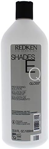 Redken Shades EQ Processing Solution