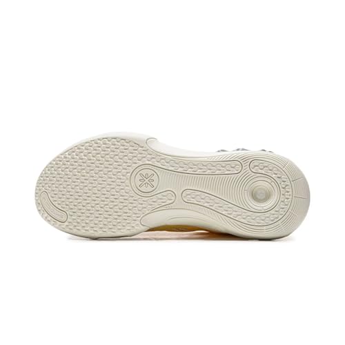 Image of LI-NING Wade Shadow 7 Men's Basketball On-Court Shoes Lightweight Rebound Anti-Slip Professional Sneakers for Training Sports Daily Wear