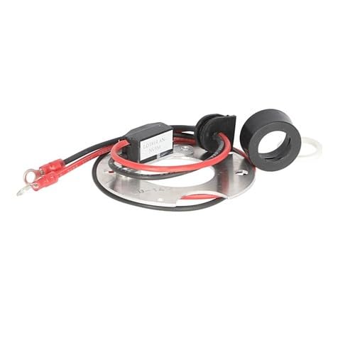 その他 Expansions uk 12 Electronic Ignition Conversion | PerTronix MA-141 Ignitor