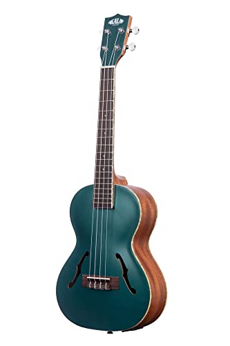 Kala KA-JTE-BKGN – Ukulélé Ténor électroacoustique - Les Beatles, Paul McCartney, John Lennon, RIngo Starr, George Harrison Kala KA-JTE-BKGN - Ukulélé Ténor électroacoustique – Image 5