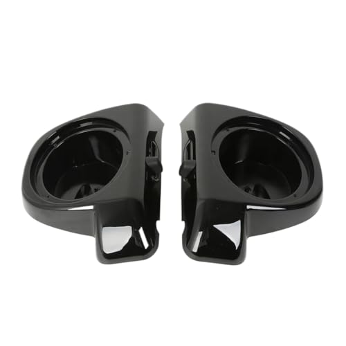 Parlantes Vented Fairing 6.5 pulgadas para Motocicleta