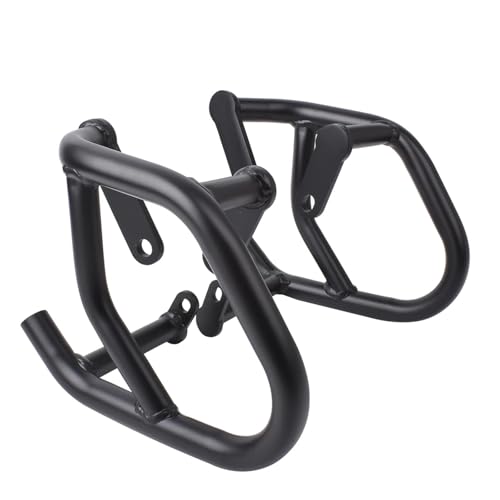 Accessoires support de protection Hornet CB 750 pour road trip