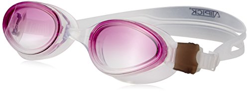 Atipick NTR31426 Gafas de natación adulto en silicona líquida, modelo DYNAMIC