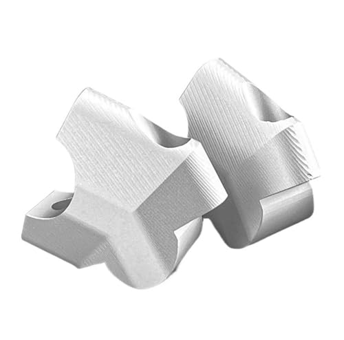 Adaptateur D'extension Guidon Moto Évite Douleur Dos pour Riser 800MT 2023
