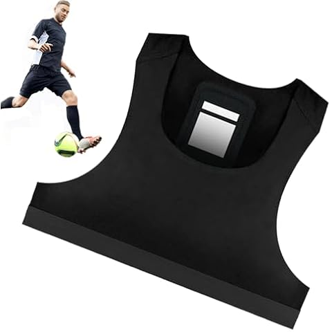 Gilet de Football Uhngw Cover