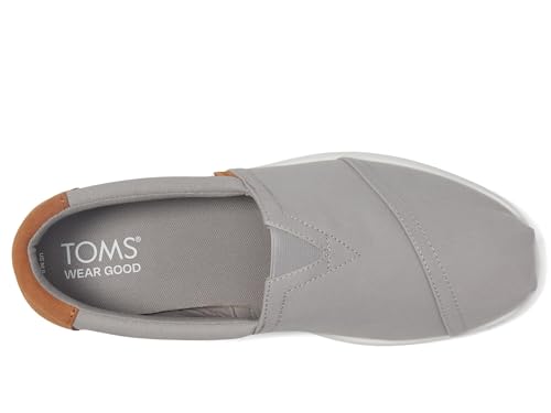 Image of TOMS Alpargata FWD | Casual Shoes