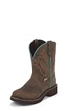 Justin Boots Women's Gypsy Collection 8