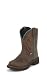 Justin Boots Women's Gypsy Collection 8" Soft Toe