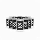 ✅ ACCÈS RAPIDE ET MANIPULATION FACILE : Pochette magnétique pour cartes de collection simple à ouvrir et refermer grâce au système de fermeture magnétique. Vous changez de carte en quelques secondes pour organiser votre collection, préparer un deck ou montrer vos pièces préférées, sans forcer ni abîmer les bords.