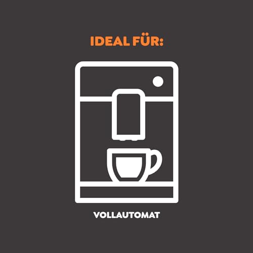 Kaffeebohnen Melitta Mein Café Medium Roast Ganze Bohnen