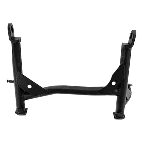 Soporte rueda moto Soporte Central Central Para Pie De Apoyo, Caballete De Estacionamiento Para Motocicleta, Caballete Trasero Combinado Para Para Z900RS Cafe 2018-2024