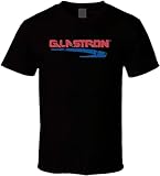 Short Sleeve KTVB0A Glastron Boat Brand Marine Fathers Day Worn Look T Shirt(Small)