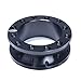 AICARS Aluminum Steering Wheel Hub Adapter Spacer 30mm Height for Personal or Racing Car Modification
