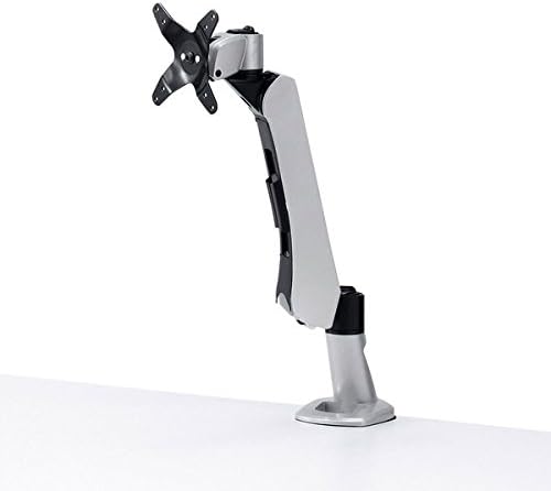 Sanwa Supply CR-LA1005N Vertical LCD Monitor Arm (for Desk/Vertical)