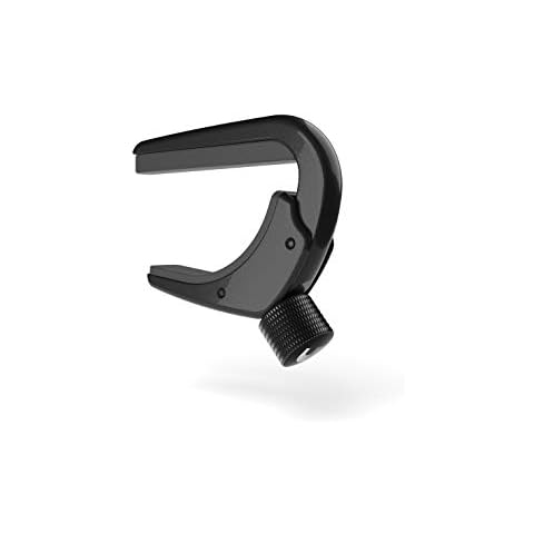 Planet Waves D'Addario NS Banjo Capo Cover