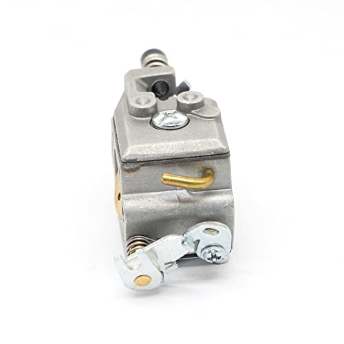 New Carburetor Compatible With Husqvarna WT-964 Compatible With Walbro Replace 577133001 Wholesale C