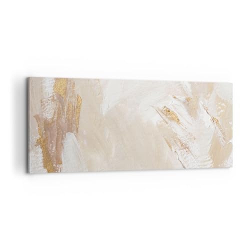 Cuadros Decoracion Salon Minimalista Brillante Pedazo Lienzos decorativos 120x50cm Cuadro Sobre Lienzo Moderno Dormitorio Cocina Cuadros Pared Imágenes Wall Art Prints Decor Grande AB120x50-5371