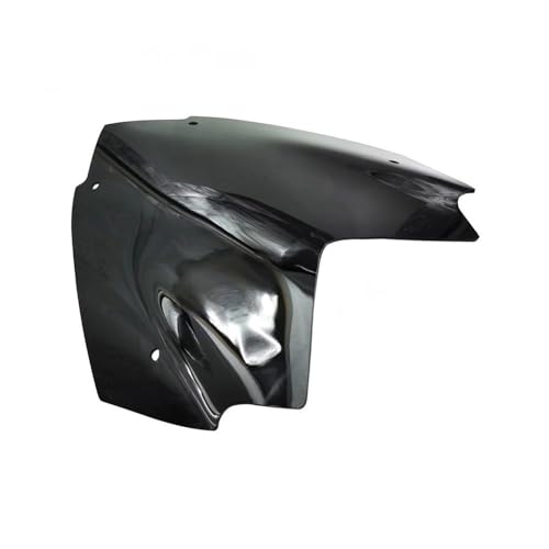 Déflecteur de vent X-MAX 125 bulle haute résistance antichoc