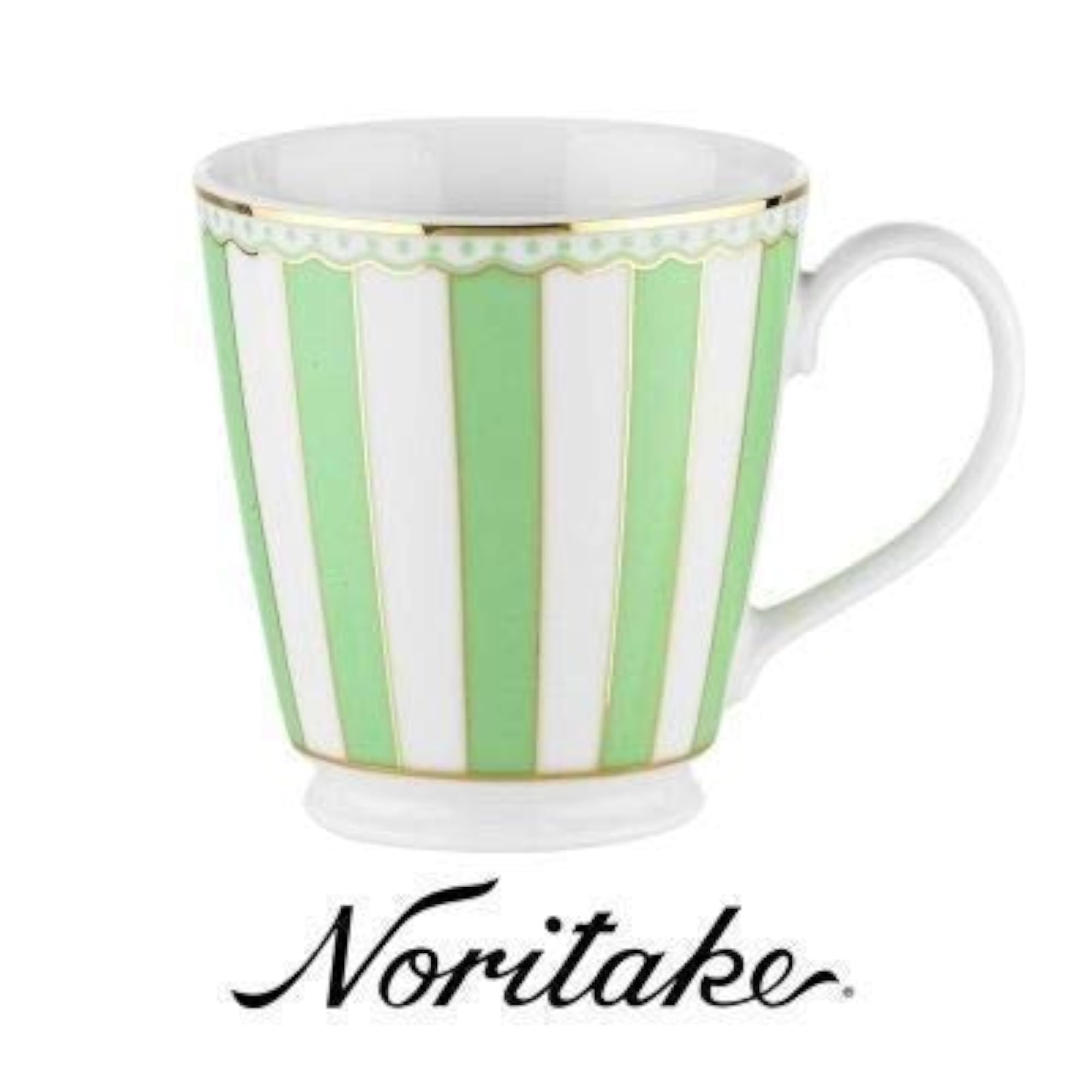 Fine Porcelain Coffee Mug, Multicolour, 1 Pc
