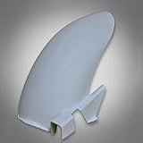 Haltepunkte Carbon Kevlar verstärkt