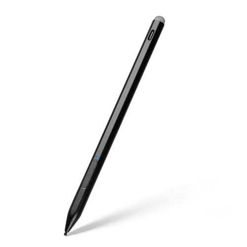 Stylus Pen for Microsoft Surface Pro, 4096 Pressure, Palm Rejection by QLAYA - Used condition - US$20.45