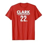 BreakingT Caitlin Clark: IND 22 - Indiana Basketball T-Shirt