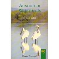 Australian Waterbirds 086417330X Book Cover