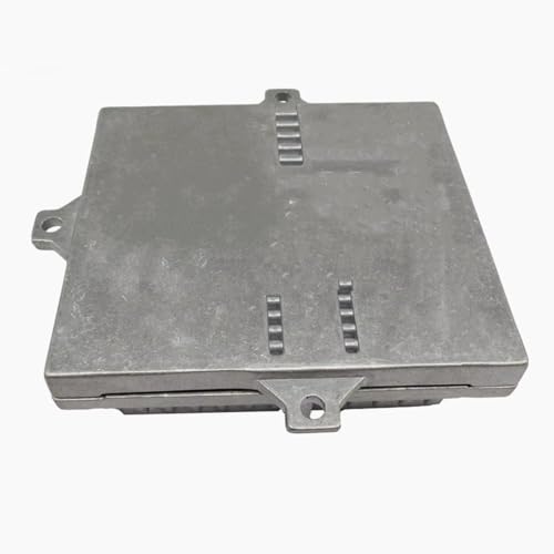 Balasto xenón soluciona parpadeo de faros en E46 y M3 OEM A2038201685 6