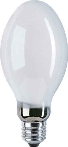 Osram 4050300345833 – HQI-E 100 W/NDL Coated E27
