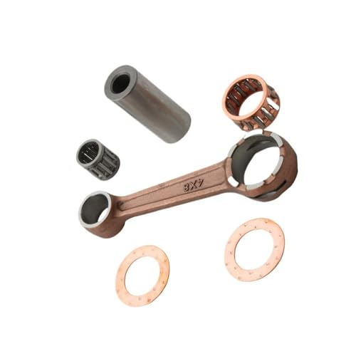 Kit de bielle de vilebrequin pour moto RX115 contre le jeu moteur