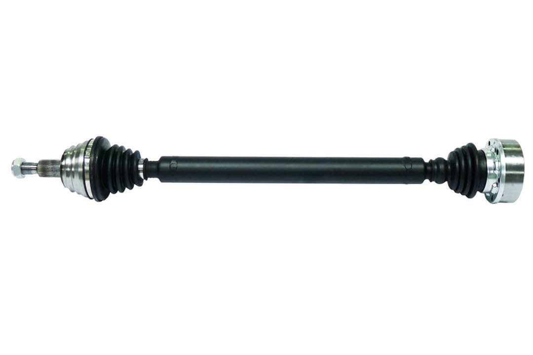 SKF Antriebswelle VKJC 1106 Position Vorderachse rechts Höhe 125mm Länge 950mm Breite 125mm - OE Qualität | Vkjc 1106 Kompatibel mit Corrado (53I),Golf III (1H1),Golf III Variant (1H5),Toledo I (1L2),Vento (1H2)